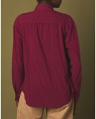Blouse Cook magenta